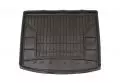  Wykładziny bagażnika: Mata bagażnika gumowa 3D Frogum TM406322