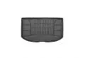  Wykładziny bagażnika: Mata bagażnika gumowa 3D Frogum TM406186