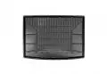  Wykładziny bagażnika: Mata bagażnika gumowa 3D Frogum TM406346