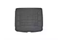  Wykładziny bagażnika: Mata bagażnika gumowa 3D Frogum TM404458