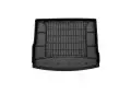 Wykładziny bagażnika: Mata bagażnika gumowa 3D Frogum TM405356