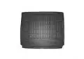 Wykładziny bagażnika: Mata bagażnika gumowa 3D Frogum TM404236