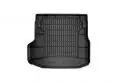 Wykładziny bagażnika: Mata bagażnika gumowa 3D Frogum TM405189
