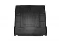 Wykładziny bagażnika: Mata bagażnika gumowa 3D Frogum TM403246