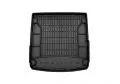  Wykładziny bagażnika: Mata bagażnika gumowa 3D Frogum TM405721