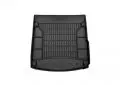  Wykładziny bagażnika: Mata bagażnika gumowa 3D Frogum TM406094