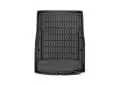Wykładziny bagażnika: Mata bagażnika gumowa 3D Frogum TM405042