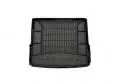 Wykładziny bagażnika: Mata bagażnika gumowa 3D Frogum TM405172