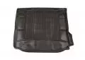  Wykładziny bagażnika: Mata bagażnika gumowa 3D Frogum TM406254