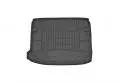 Wykładziny bagażnika: Mata bagażnika gumowa 3D Frogum TM405226