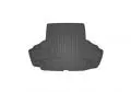 Wykładziny bagażnika: Mata bagażnika gumowa 3D Frogum TM405257