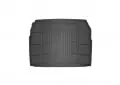 Wykładziny bagażnika: Mata bagażnika gumowa 3D Frogum TM405134