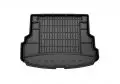 Wykładziny bagażnika: Mata bagażnika gumowa 3D Frogum TM405028