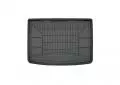  Wykładziny bagażnika: Mata bagażnika gumowa 3D Frogum TM406155
