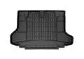  Wykładziny bagażnika: Mata bagażnika gumowa 3D Frogum TM404427