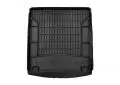  Wykładziny bagażnika: Mata bagażnika gumowa 3D Frogum TM404410