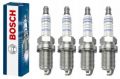 Świeca zapłonowa 4szt Bosch 0242235666