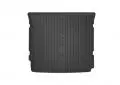 Dywaniki i wykładziny: Mata dywanik bagażnika Frogum DZ404809