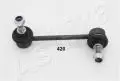 Łączniki stabilizatora: Łącznik stabilizatora lewy Ashika 106-04-420L