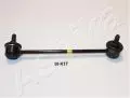 Łączniki stabilizatora: Łącznik stabilizatora prawy Ashika 106-0K-K17R