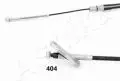 Linka hamulca Ashika 131-04-404, fot. 