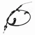 Linki hamulca ręcznego: Linka hamulca Ashika 131-0H-H39L