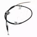 Linki hamulca ręcznego: Linka hamulca Ashika 131-0H-H63L