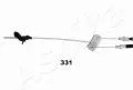 Linka hamulca Ashika 131-03-331, fot. 
