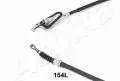Linka hamulca Ashika 131-01-154L, fot. 