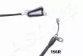 Linka hamulca Ashika 131-01-156R, fot. 