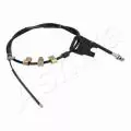  Linki hamulca ręcznego: Linka hamulca Ashika 131-08-843R