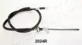  Linki hamulca ręcznego: Linka hamulca ręcznego prawa Ashika 131-02-2024R