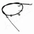 Linka hamulca ręcznego prawa Ashika 131-02-231, fot. 