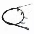 Linka hamulca ręcznego prawa Ashika 131-02-231, fot. 