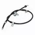 Linki hamulca ręcznego: Linka hamulca Ashika 131-0H-H44R