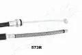 Linka hamulca tył prawa Ashika 131-05-573R, fot. 