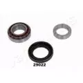 Łożyska: Łożysko koła zestaw tył Ashika 44-29022