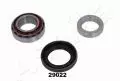 Łożysko koła zestaw tył Ashika 44-29022, fot. 