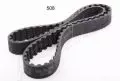  Pasek rozrządu: Pasek rozrządu Ashika 40-05-506
