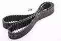  Pasek rozrządu: Pasek rozrządu Ashika 40-02-224