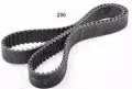  Pasek rozrządu: Pasek rozrządu Ashika 40-02-286