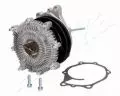Układ chłodzenia silnika: Pompa wody Ashika 35-01-116