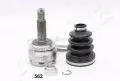 Przegub napędowy: Zestaw przegubu Ashika 62-05-562