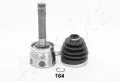  Półosie, przeguby, wały: Zestaw przegubu Ashika 62-01-164