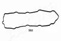 Uszczelka pokrywy zaworów: Uszczelka pokrywy Ashika 47-05-502