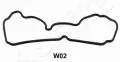 Uszczelka pokrywy zaworów: Uszczelka pokrywy Ashika 47-0W-W02