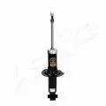  Amortyzatory: Amortyzator przód lewy Ashika MA-70061