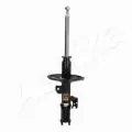  Amortyzatory: Amortyzator przód prawy Ashika MA-22057
