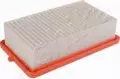  Filtr powietrza: Filtr powietrza Ashika 20-01-158