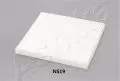 Filtr kabinowy - przeciwpyłkowy: Filtr kabinowy Ashika 21-NS-NS19